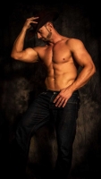 Male stripper Tales