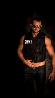 Male stripper Tales Adelaide
