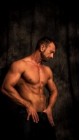 Tales male stripper
