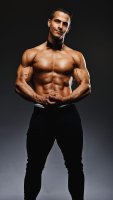 Bassim-waiter-sydney-
