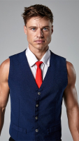 Dean Male Stripper Brisbane