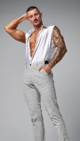 Nick Gorgeous Dancer Brisbane