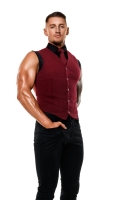 NIC MALE STRIPPER QLD