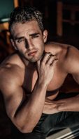 Levi-Male-Stripper-Adelaide