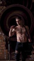 2_Melbourne-Topless-Waiter-Patrizio