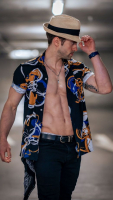 Patrizio Latin Melbourne 2