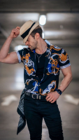 Patrizio Latin Melbourne 3