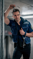 Patrizio Police Melbourne 3