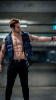 Patrizio Police Melbourne 4