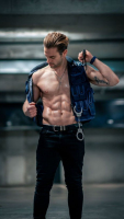 Patrizio Police Melbourne 6