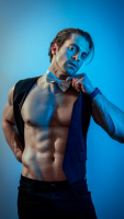 Patrizio waiter melbourne