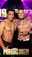Male-Topless-Waiter-Dominic-K-Hobart-Tasmania-Magic-Men-Australia