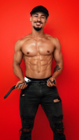 Carlo Killer Moves Stripper Melbourne