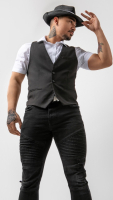Carlo Male Stripper Melbourne