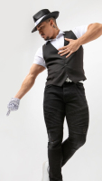 Carlo MM Stripper Melbourne