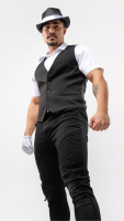 Carlo Hunk Stripper Mebourne