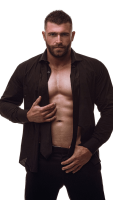 Logan-stripper-and-exotic-dancer-Melbourne