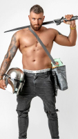 logan melbourne stripper