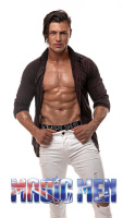 MELBOURNE-TOPLESS-WAITER-ELI-ABS