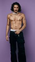 TOPLESS-WAITER-JEM-CURLY-HAIR