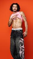 TOPLESS-WAITER-JEM-TATTOO
