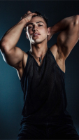 Eli Sexy Stripper Melbourne