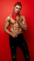 Eli MM Stripper Melbourne