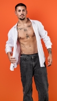 karim-melbourne-waiter