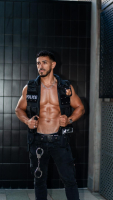 CHARAF-WAITER-MELBOURNE-HANDSOME-GUY