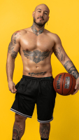 melbourne waiter simon basketbal