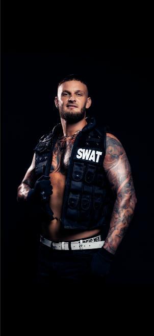 Aiden-Sydney-Stripper-SWAT