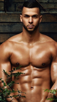 Jonathan Hunkstripper Sydney