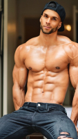 Jonathan Eyecandystripper Sydney