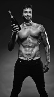 JOAN TONED ABS WAITER SYDNEY