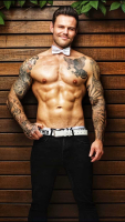magic-men-jordan-m-topless-waiter-sydney