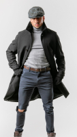 jsoeph-melbourne-waiter-hunk
