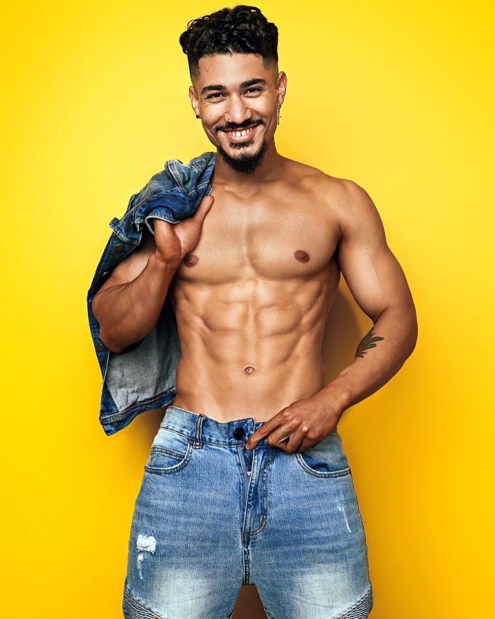 carlo melbourne stripper