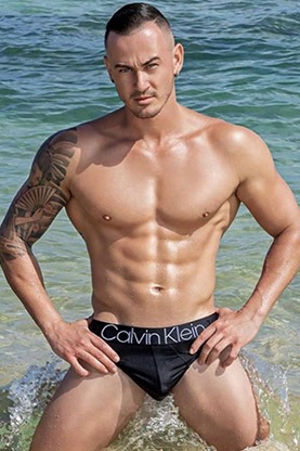 chad perth stripper