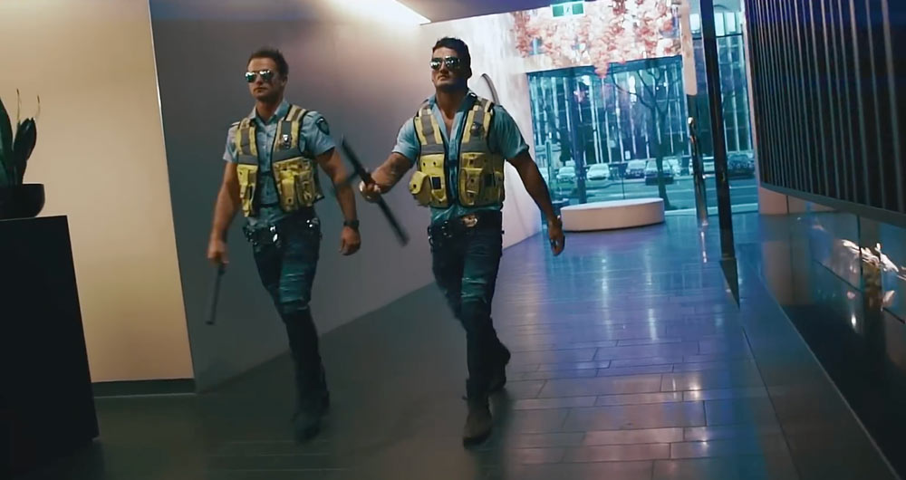 Video Poster