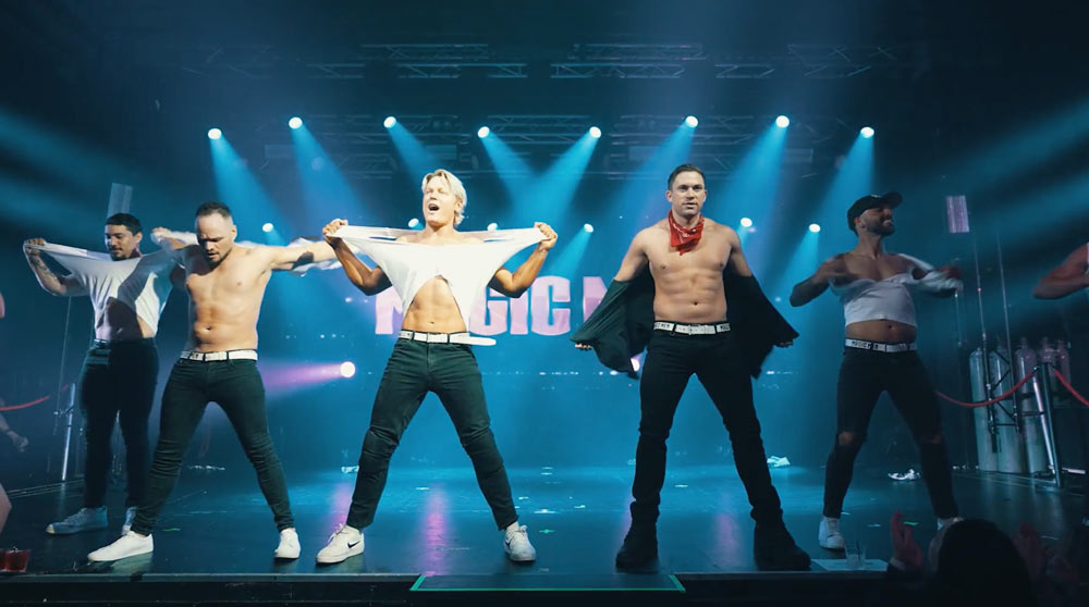 Video Poster